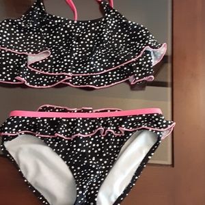 Size 7-8 bikini